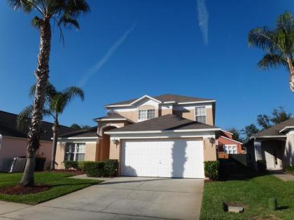 CozyKey Vacation Rentals Kissimmee