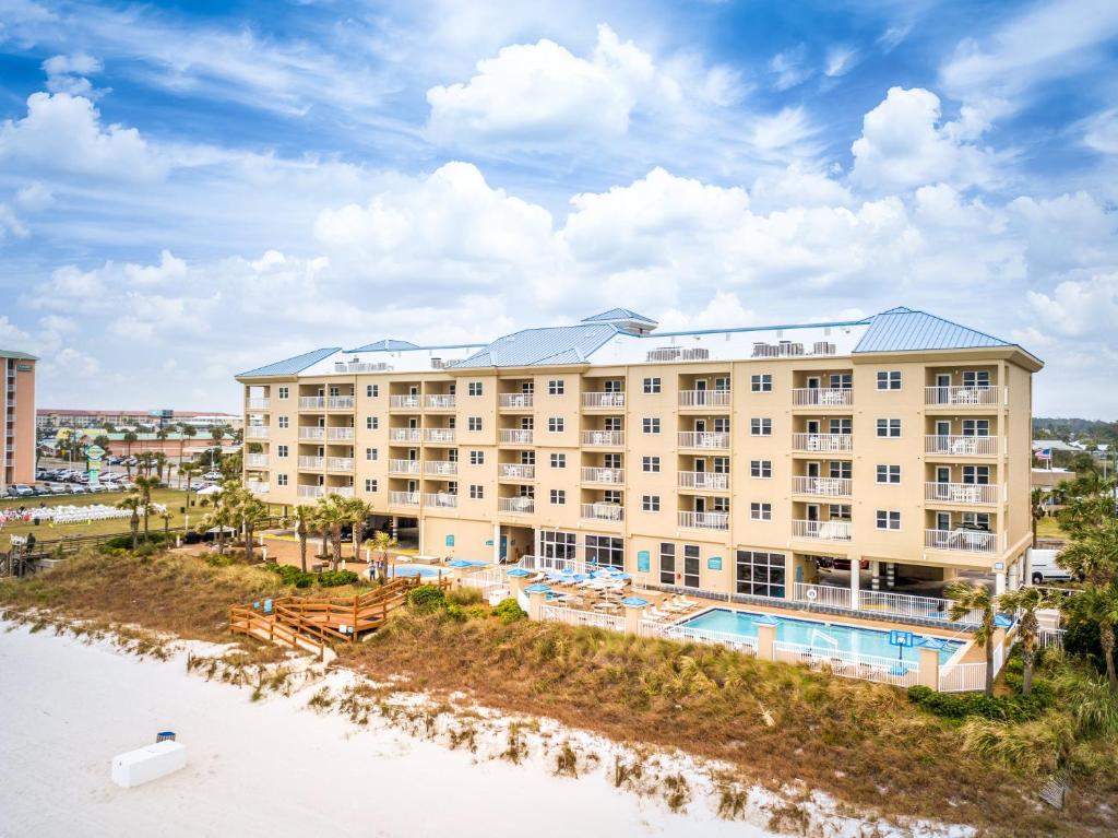 Holiday Inn Club Vacations Panama City Beach Resort an IHG Hotel - main image