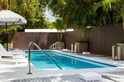 Kimpton Ridley House an IHG Hotel Key West