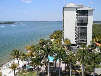 Resort Harbour Properties   Fort myers  Sanibel Gateway Florida