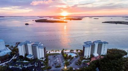 Resort Harbour Properties - Fort Myers / Sanibel Gateway - image 2