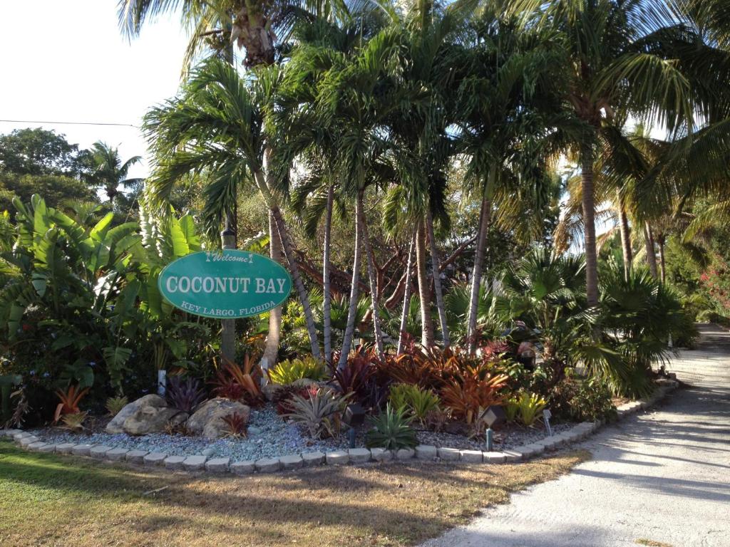 Coconut Bay Resort - Key Largo - main image