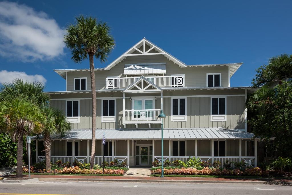 Hampton Inn New Smyrna Beach - main image