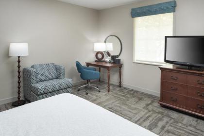 Hampton Inn New Smyrna Beach - image 4