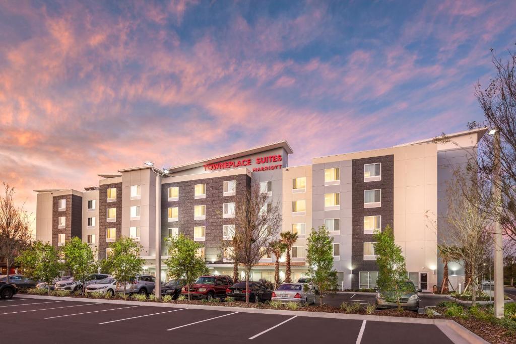 TownePlace Suites by Marriott Orlando Altamonte Springs/Maitland - main image