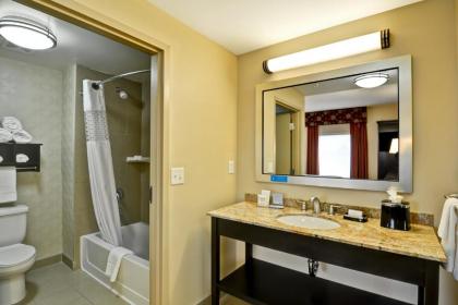 Hampton Inn & Suites Tampa Northwest/Oldsmar - image 3