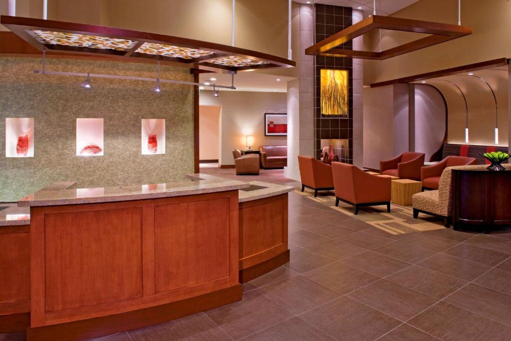 Hyatt Place Pensacola Airport - main image