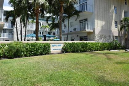 Coral Reef at Key Biscayne - image 3