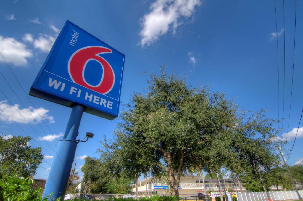 Motel 6-Orlando FL - Winter Park - main image