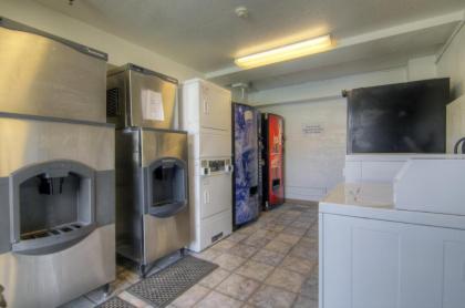 Motel 6-Orlando FL - Winter Park - image 3