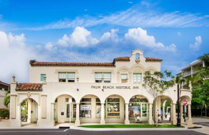 Palm Beach Historic Inn - image 3