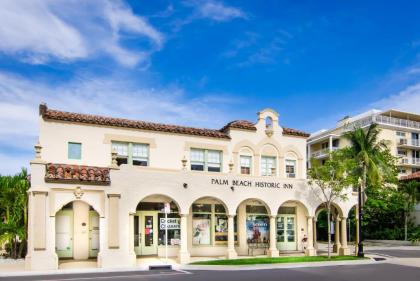 Palm Beach Historic Inn - image 4