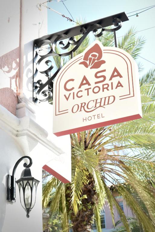 Casa Victoria Orchid - image 2