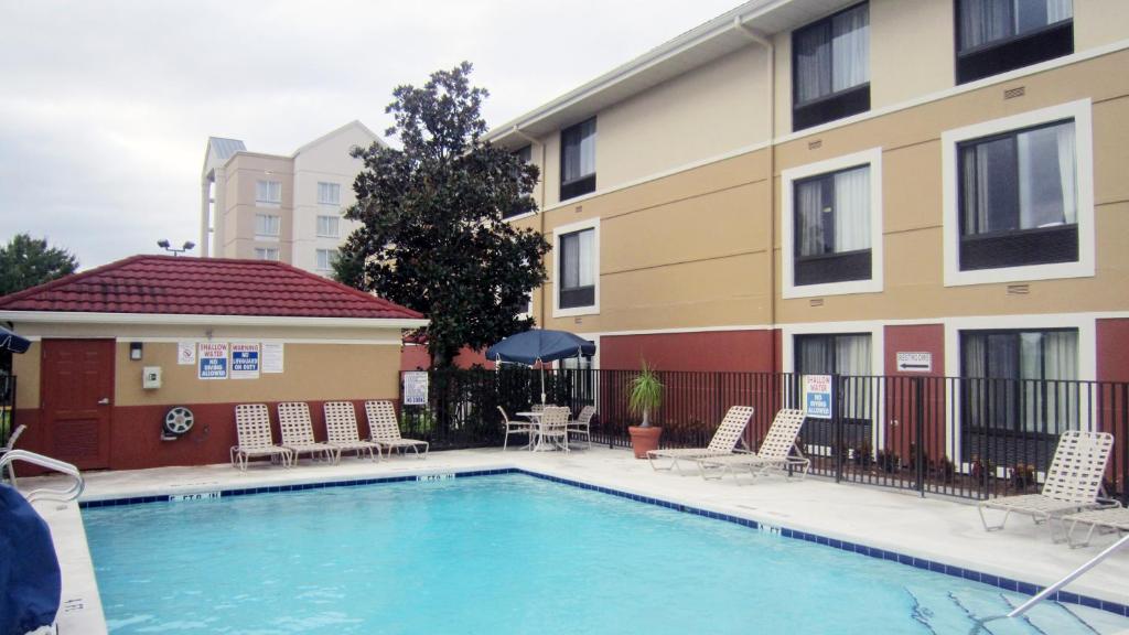 Extended Stay America Suites - Orlando - Orlando Theme Parks - Vineland Rd - image 2