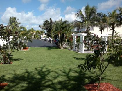 Budget Inn Punta Gorda - image 5