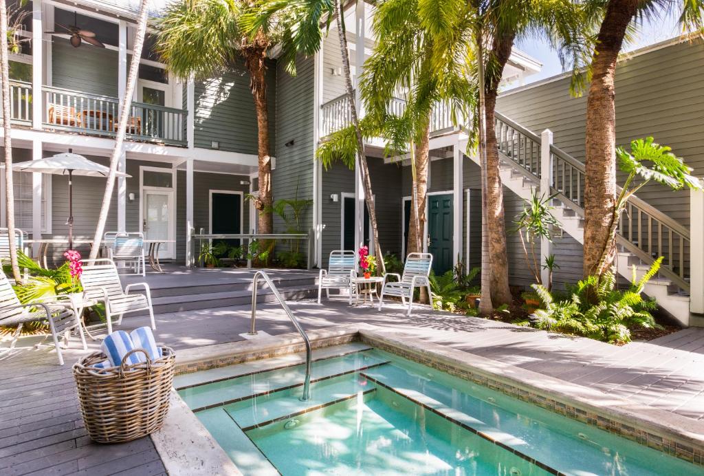 The Cabana Inn Key West - Adult Exclusive - main image