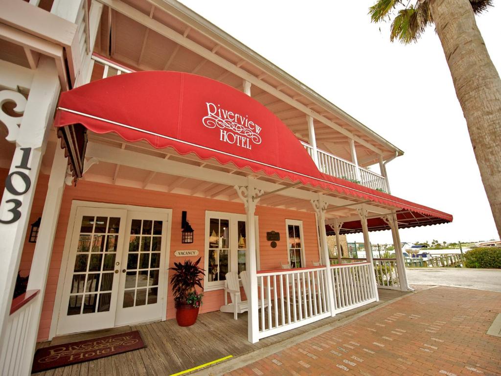 The Riverview Hotel - New Smyrna Beach - image 2