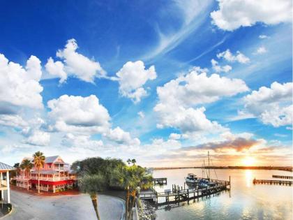 The Riverview Hotel - New Smyrna Beach - image 4