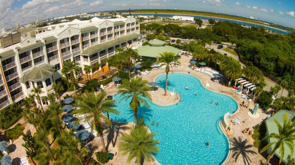 Holiday Inn Club Vacations Cape Canaveral Beach Resort an IHG Hotel - main image