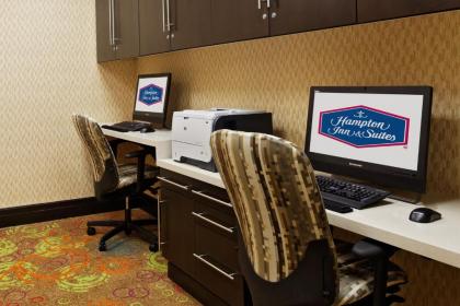 Hampton Inn & Suites Orlando North Altamonte Springs - image 4