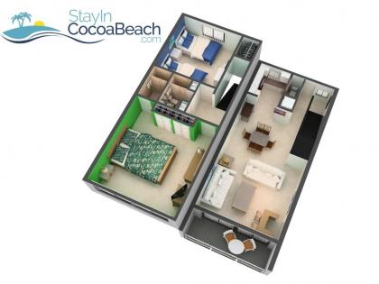 Cocoa Beach Club - image 2