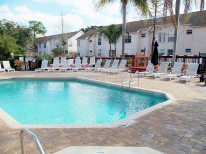 Villas in Kissimmee Florida