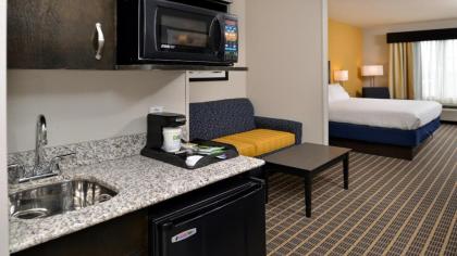 Holiday Inn Express Hotel & Suites Fort Walton Beach Hurlburt Area an IHG Hotel - image 2