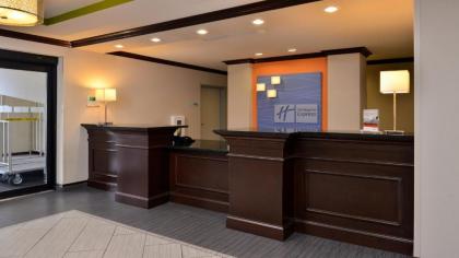 Holiday Inn Express Hotel & Suites Fort Walton Beach Hurlburt Area an IHG Hotel - image 5