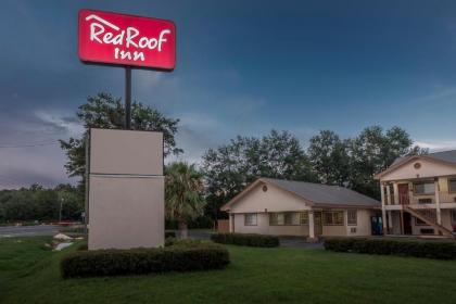 Red Roof Inn Chipley - image 4