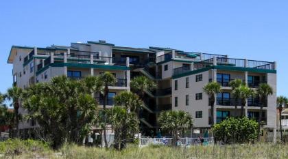 All Seasons Vacation Resort by Liberte madeira Beach