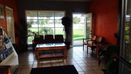 Sunset Inn- Fort Pierce FL - image 3