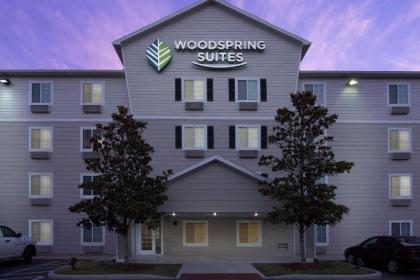 WoodSpring Suites Gainesville I-75 - image 5