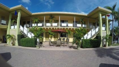 Villa Capri Apartments Homestead, Fl