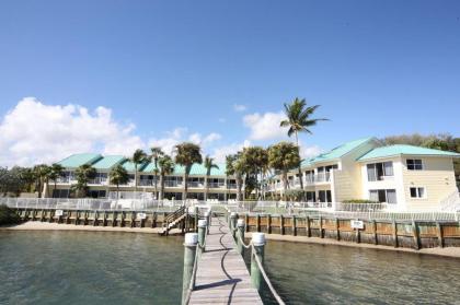 Jupiter Waterfront Inn - image 1