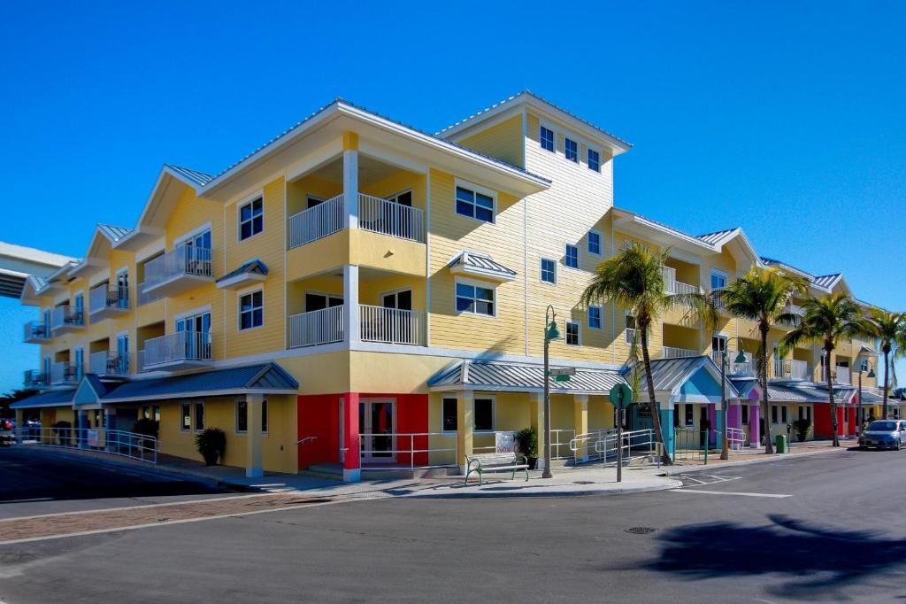 Harbour House at the Inn - main image