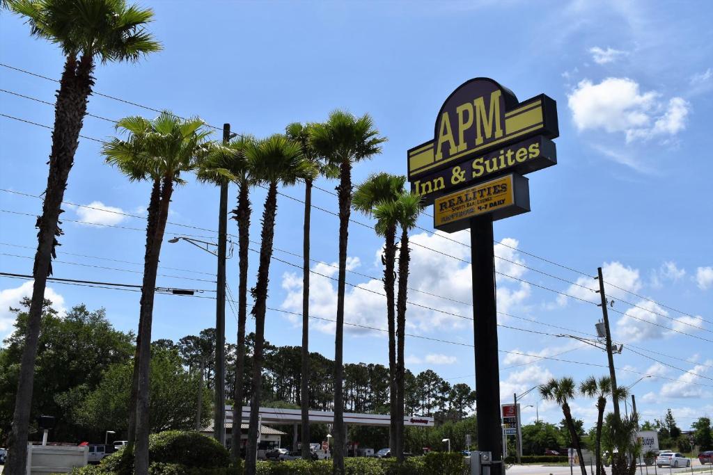 APM Inn & Suites - Jacksonville - image 2