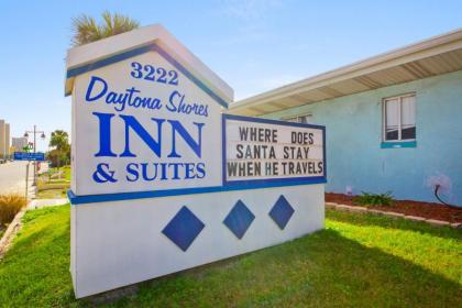 Daytona Shores Inn and Suites - image 3