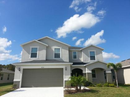 Holiday homes in Kissimmee Florida