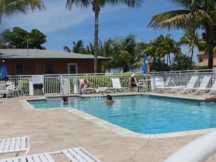 matanzas Inn Fort myers Beach Florida