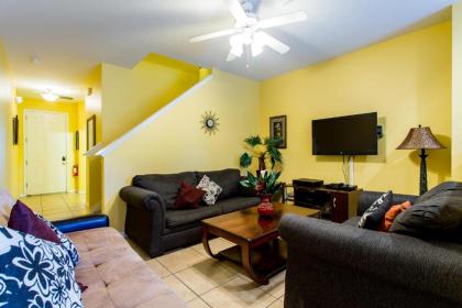 Disney Area Vacation Rental by my Orlando Stay LLC