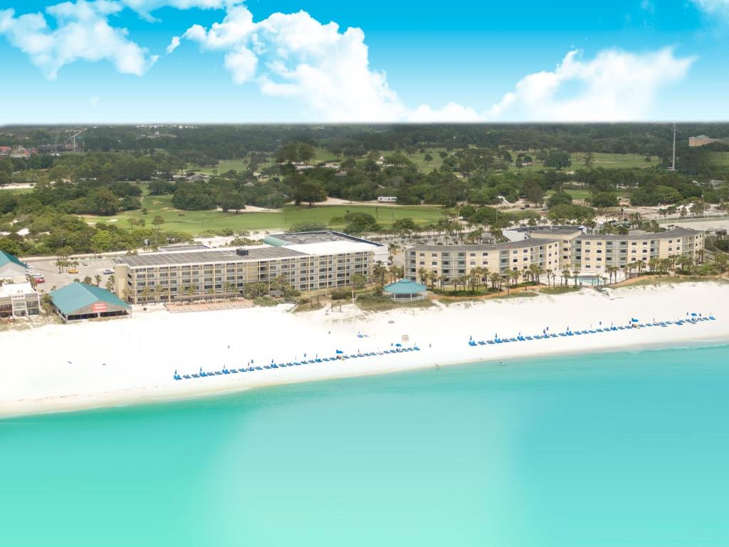 Boardwalk Beach Hotel - main image