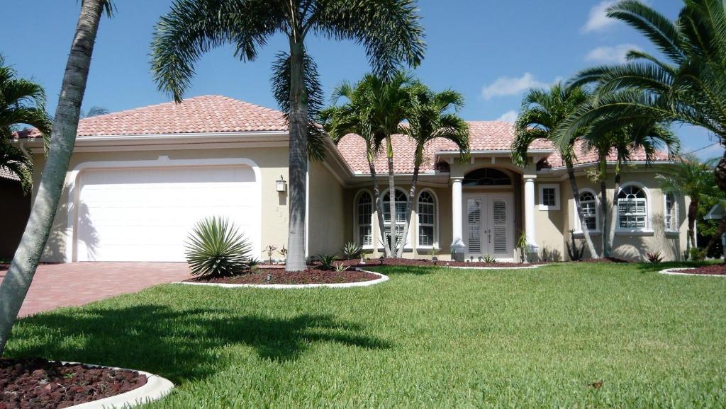 Villa Cape Florida - main image