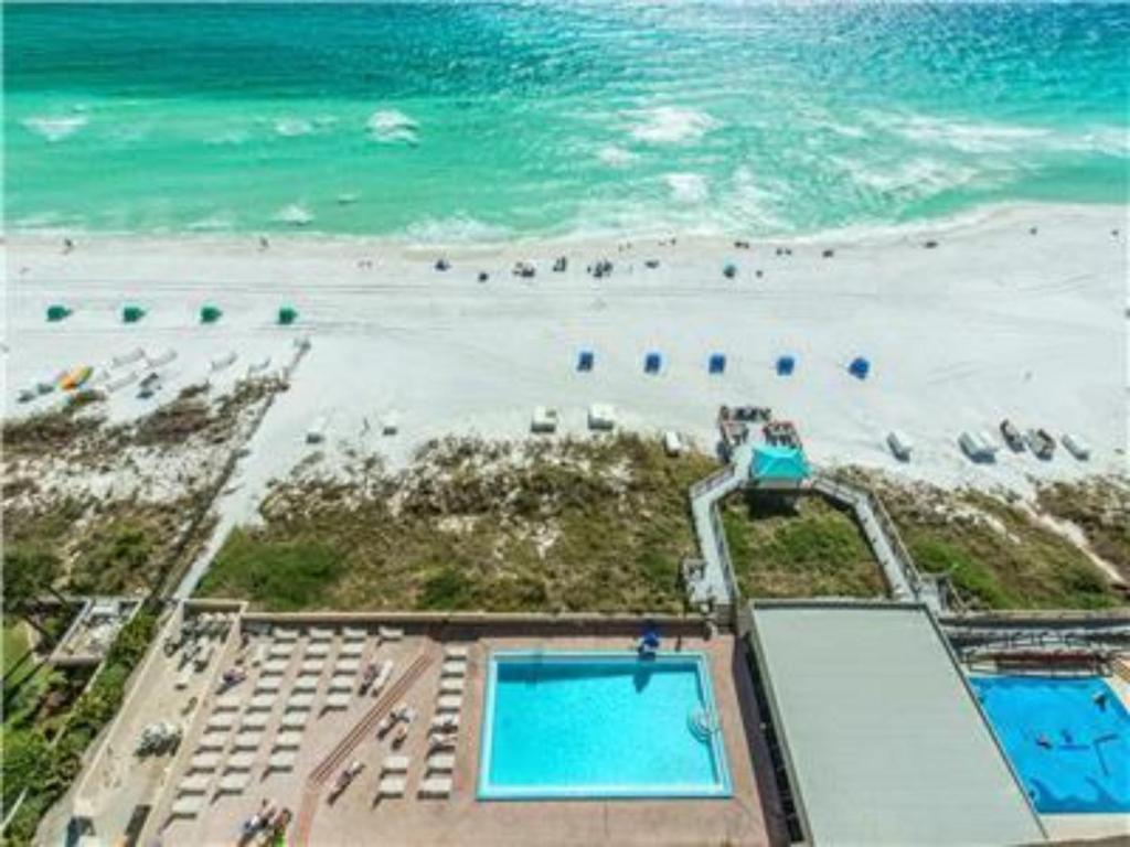 SunDestin 1703 by RealJoy Vacations - main image