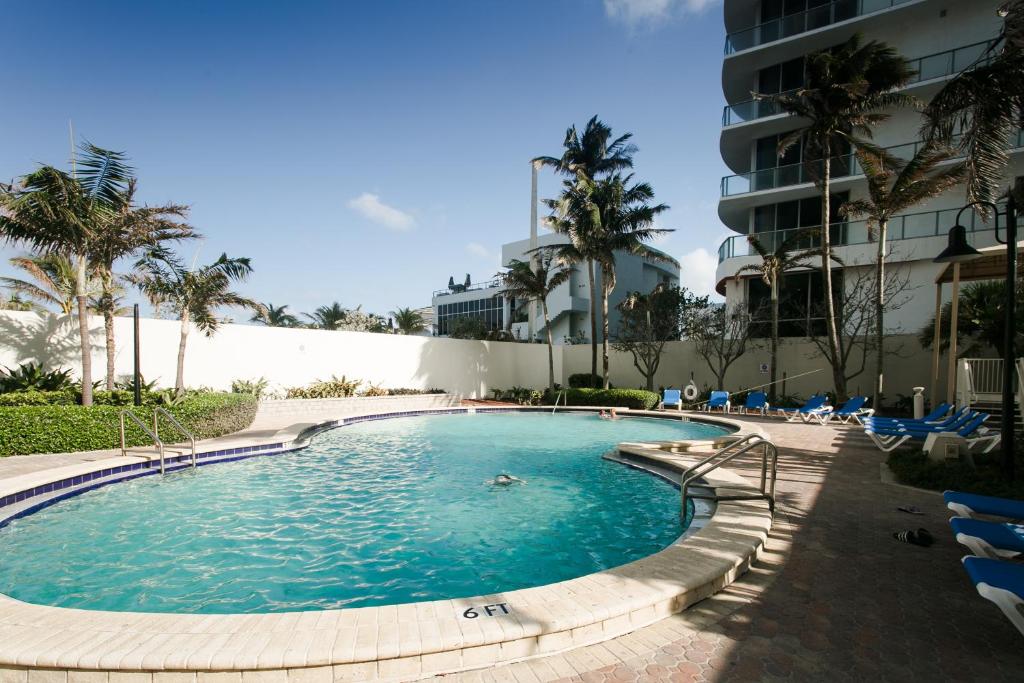 Sian Oceanfront Condos - image 3