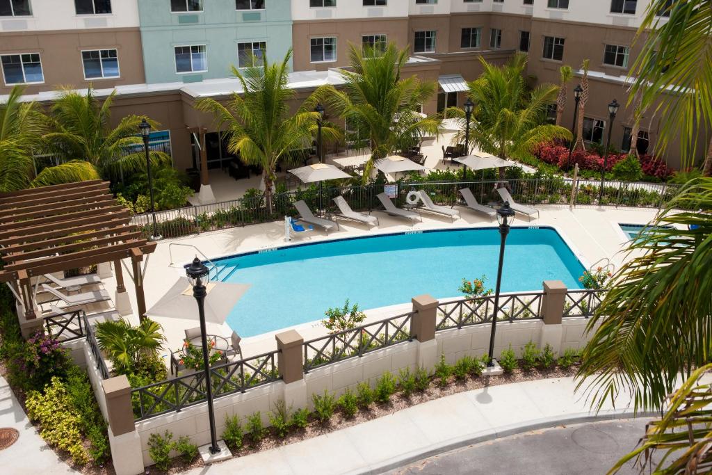 Courtyard by Marriott Palm Beach Jupiter - main image