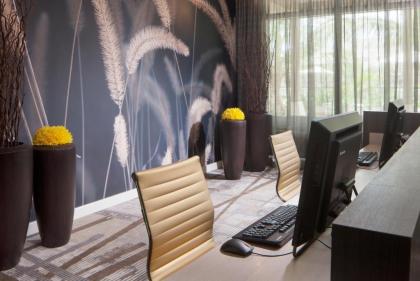 Courtyard by Marriott Palm Beach Jupiter - image 5