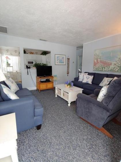 Apartment in Longboat Key Florida