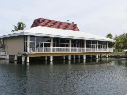 Sugarloaf Lodge Summerland Key