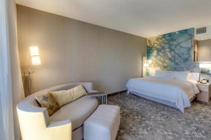 Courtyard by Marriott St. Petersburg Clearwater/Madeira Beach - image 4