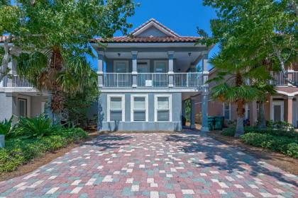 Holiday homes in Destin Florida